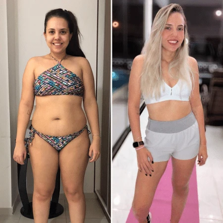 Transformação Mariana
